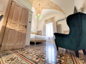 ROSSINI GUEST HOUSE Martina Franca